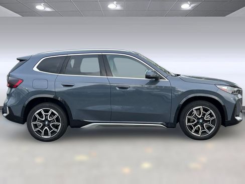 Used 2026 BMW X1 xDrive28i w/ Technology Package AWD/4WD image 8