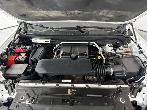 Used 2024 Chevrolet Colorado ZR2 w/ ZR2 Bison Edition image 27