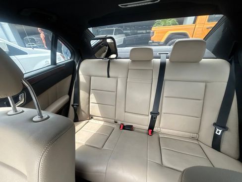 Used 2011 Mercedes-Benz E 350 Sedan image 15