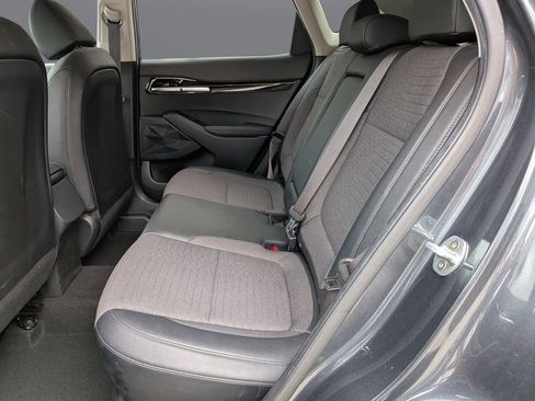 Used 2021 Kia Seltos S FWD image 13