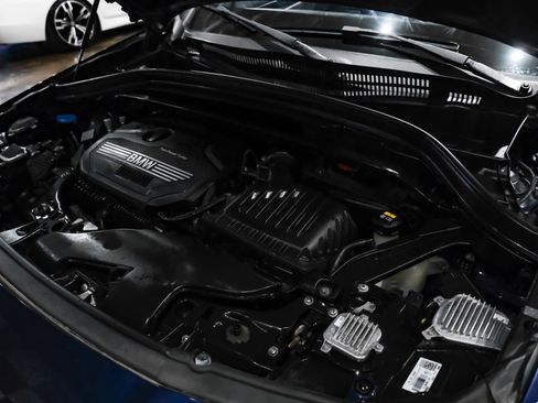 Used 2020 BMW X2 xDrive28i w/ Convenience Package image 47