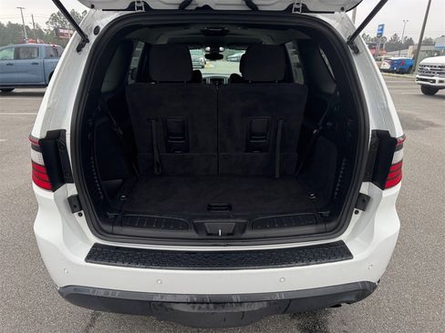 Used 2020 Dodge Durango SXT image 18