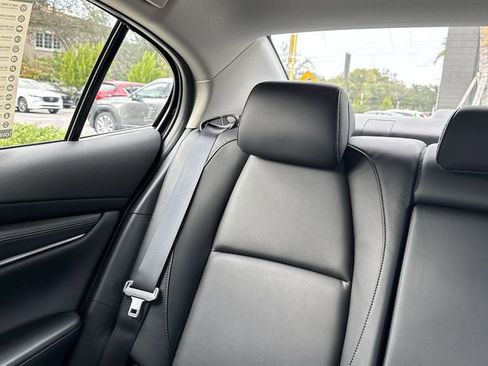 New 2026 MAZDA MAZDA3 2.5 S Sedan w/ Preferred Pkg FWD image 17