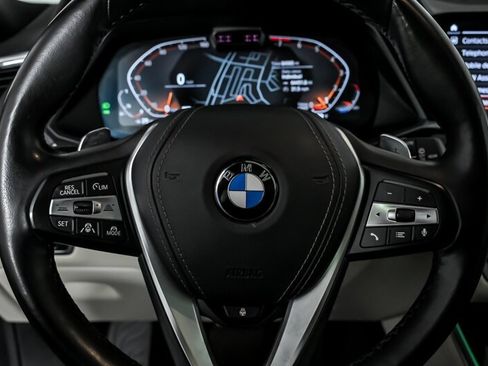 Used 2019 BMW X5 xDrive40i AWD/4WD image 24