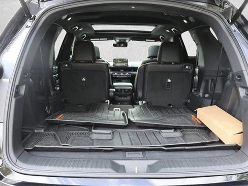Used 2025 Honda Pilot TrailSport image 26