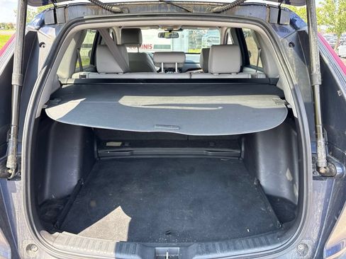 Used 2020 Honda CR-V EX-L image 11