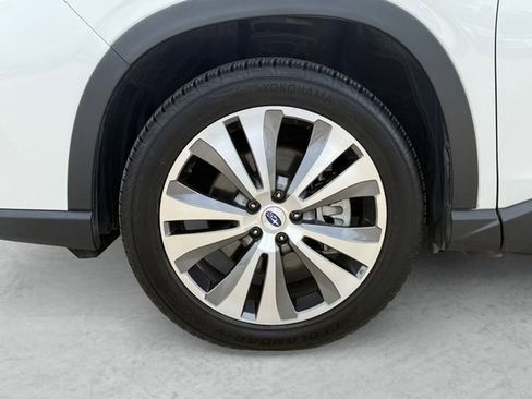 Used 2021 Subaru Ascent Limited w/ Technology Package AWD/4WD image 23