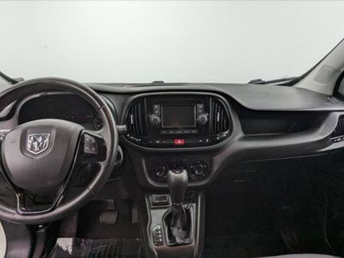 Used 2020 RAM ProMaster City Tradesman SLT FWD image 24