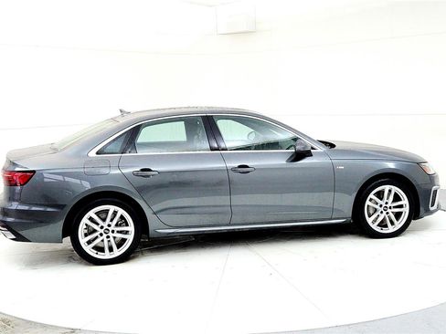 Used 2020 Audi A4 2.0T Premium Plus w/ Premium Plus Package image 6
