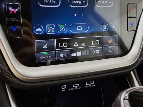 Certified 2025 Subaru Outback Premium w/ Popular Package #1A image 21