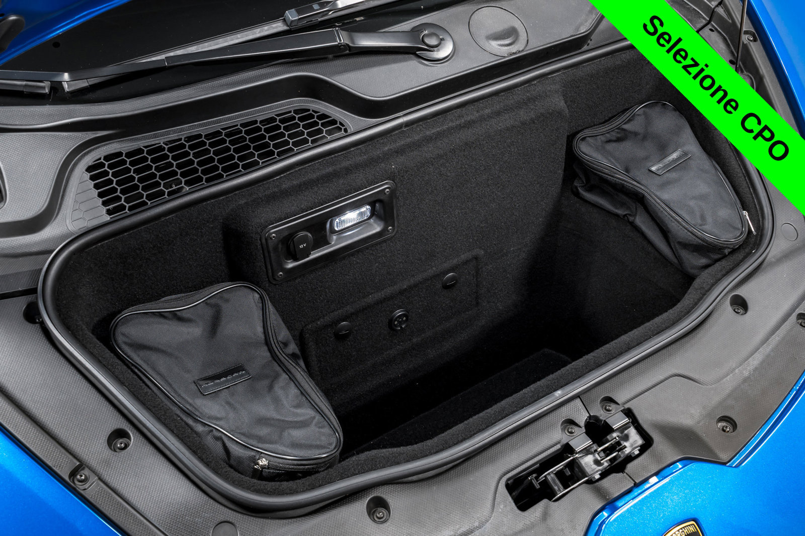 Used 2023 Lamborghini Huracan EVO AWD/4WD image 49