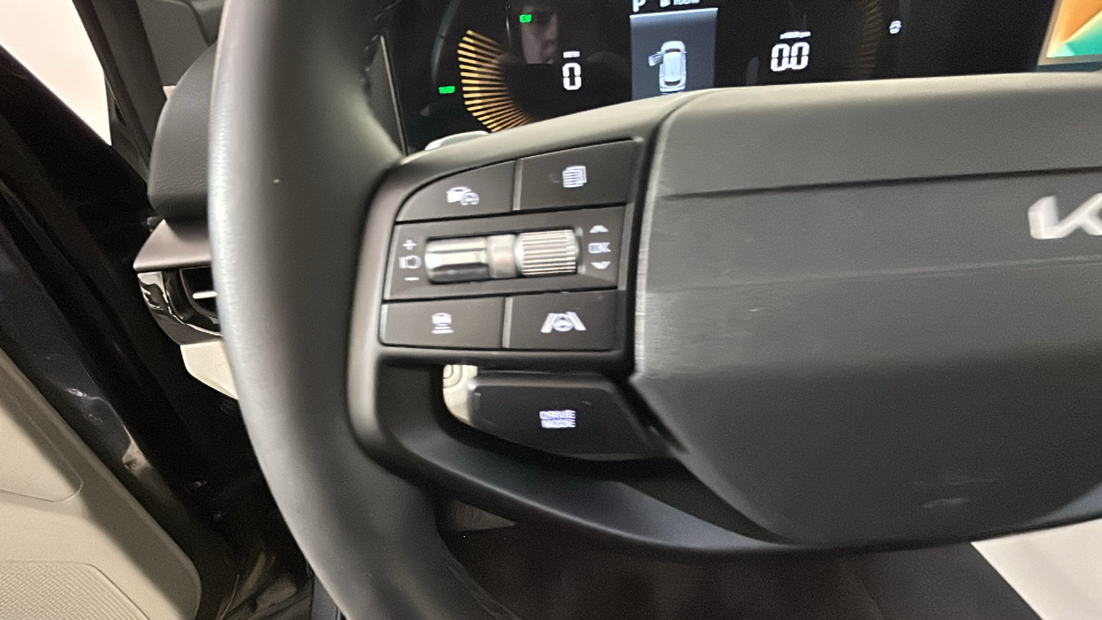 Used 2026 Kia Sportage EX w/ EX Panoramic Sunroof Package AWD/4WD image 20