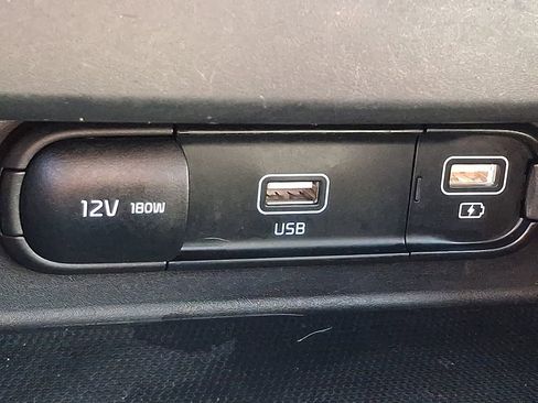 Certified 2023 Kia Seltos SX w/ SX Sunroof Package AWD/4WD image 26