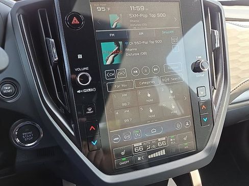 New 2026 Subaru Forester Premium AWD/4WD image 11