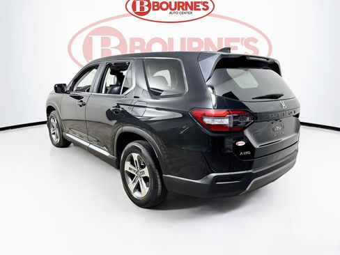 Used 2023 Honda Pilot EX-L image 7