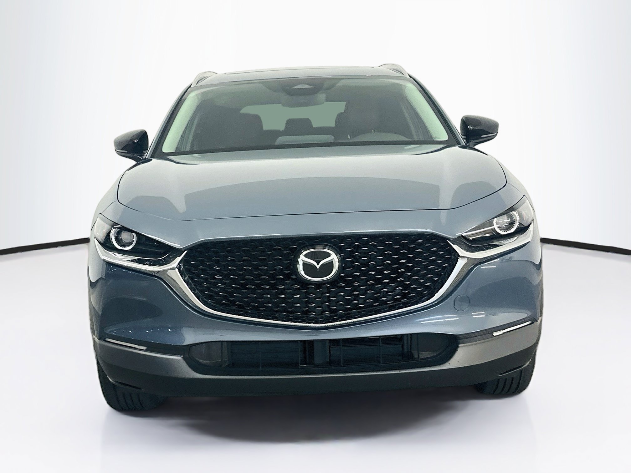 Used 2025 MAZDA CX-30 AWD 2.5 S w/ Preferred Package image 2