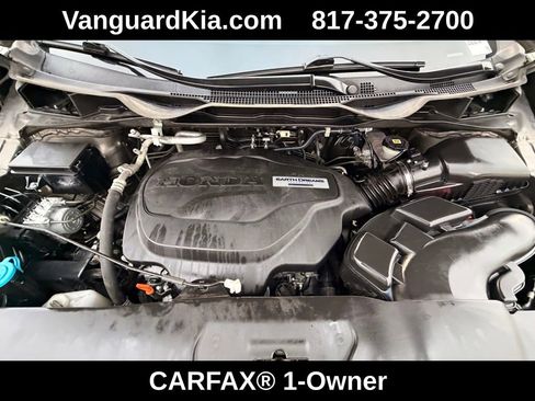 Used 2019 Honda Odyssey Elite image 31