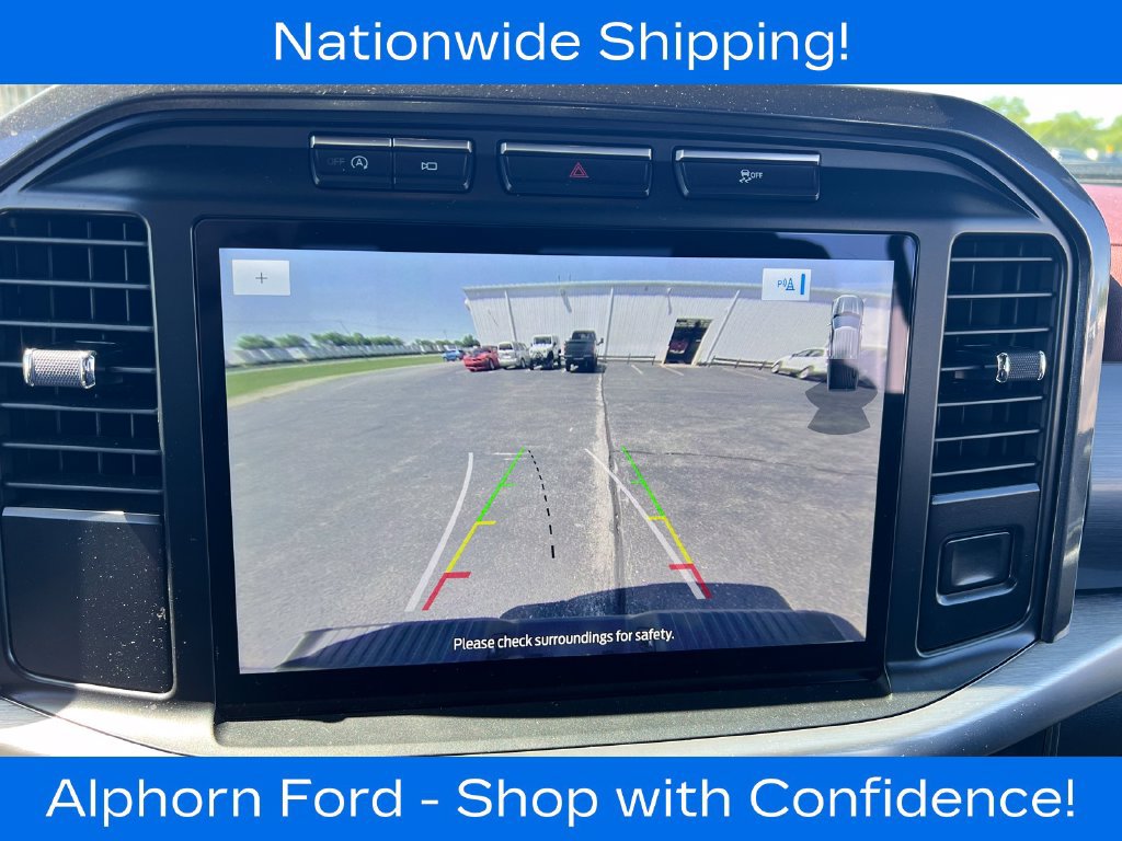Used 2023 Ford F150 Lariat AWD/4WD image 22