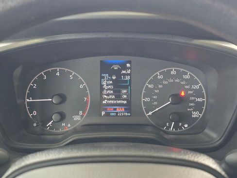 Used 2024 Toyota Corolla LE image 28