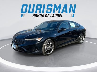 Used 2023 Acura Integra A-Spec