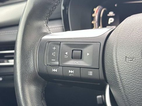 Used 2023 INFINITI QX60 Luxe w/ Vision Package image 29