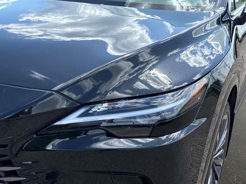 New 2026 Lexus RX 450h AWD image 9