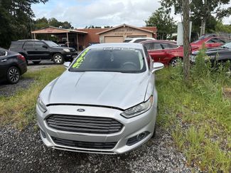 Used 2013 Ford Fusion SE image 1