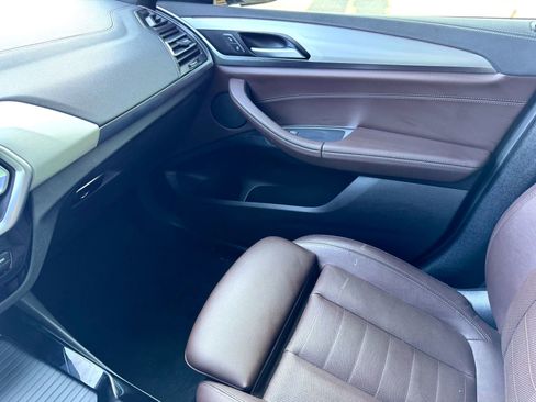 Used 2022 BMW X3 M40i image 34