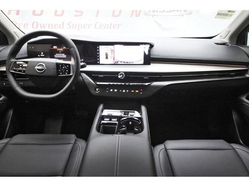New 2026 Nissan Murano SL AWD/4WD image 7