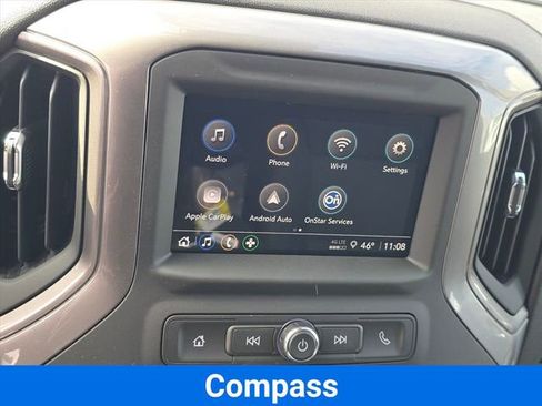 New 2025 Chevrolet Silverado 2500 W/T w/ WT Convenience Package image 24