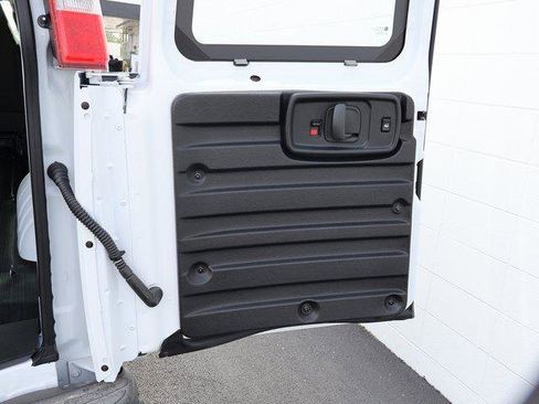 New 2025 GMC Savana 2500 w/ Driver Convenience Package image 21