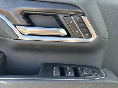 New 2026 GMC Sierra 3500 Denali w/ Denali Reserve Package image 13