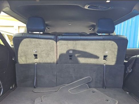 Used 2024 Jeep Wagoneer Series II w/ Flexible Seating Group RWD image 11