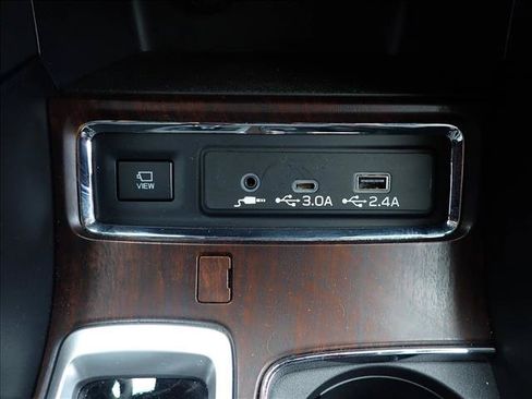 Used 2025 Subaru Ascent Touring w/ Popular Package #1 AWD/4WD image 23