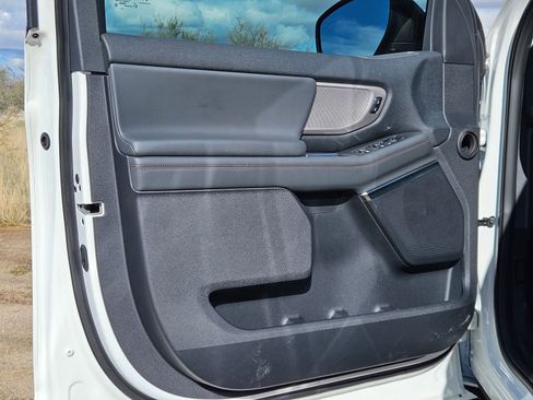 New 2025 Ford Expedition Max Active AWD/4WD image 12