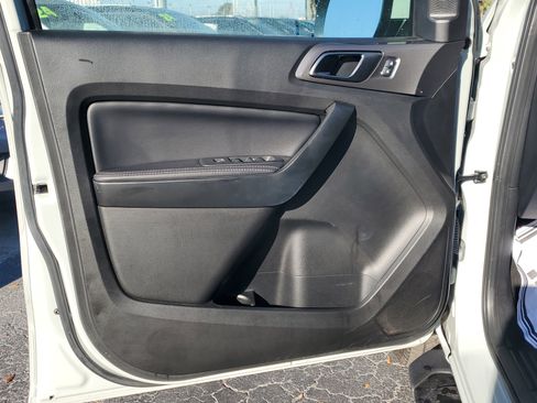 Used 2023 Ford Ranger Lariat w/ Technology Package image 15