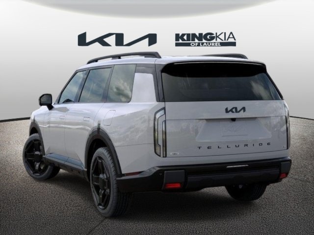 New 2027 Kia Telluride X-Line SX Prestige AWD/4WD image 4