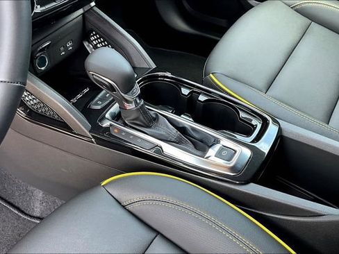 New 2026 Chevrolet TrailBlazer ACTIV w/ Convenience Package image 9