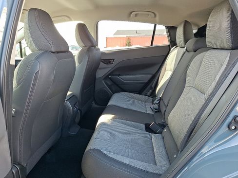 Certified 2024 Subaru Crosstrek 2.0i Premium image 11