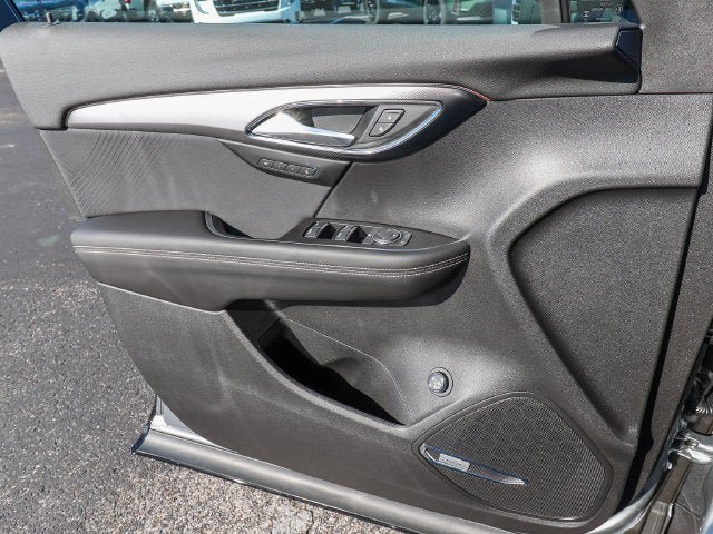 Used 2026 Buick Envision Sport Touring AWD/4WD image 13