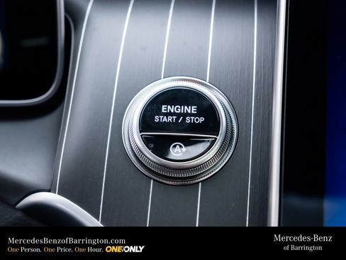 New 2026 Mercedes-Benz GLC 300 4MATIC image 23
