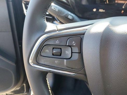 Used 2024 Buick Envista Sport Touring image 20