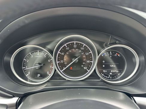 Used 2019 MAZDA CX-5 Touring FWD image 14