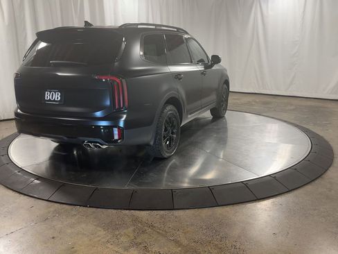 New 2025 Kia Telluride SX Prestige X-Pro image 9
