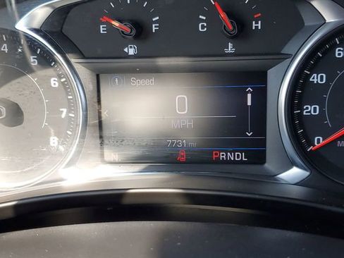 Certified 2023 Chevrolet Equinox LT image 12