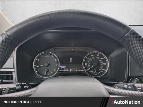 Used 2022 Mitsubishi Outlander ES AWD/4WD image 1