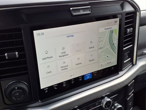 New 2025 Ford F450 Platinum image 5