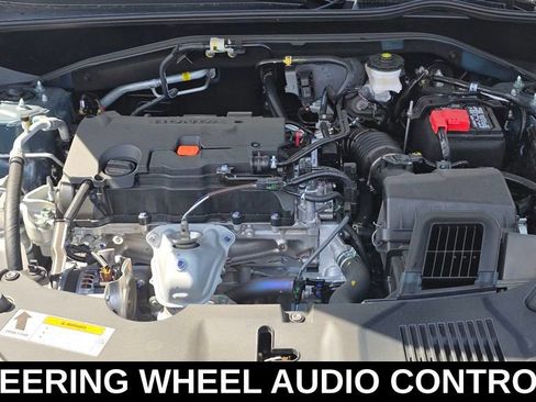 New 2026 Honda HR-V Sport image 12