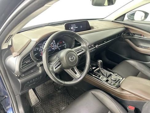 Used 2022 MAZDA CX-30 AWD 2.5 S w/ Premium Package image 11