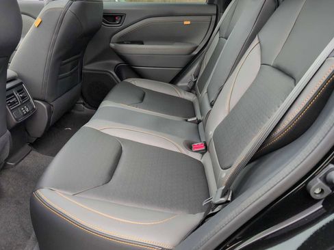 New 2026 Subaru Forester Wilderness image 18